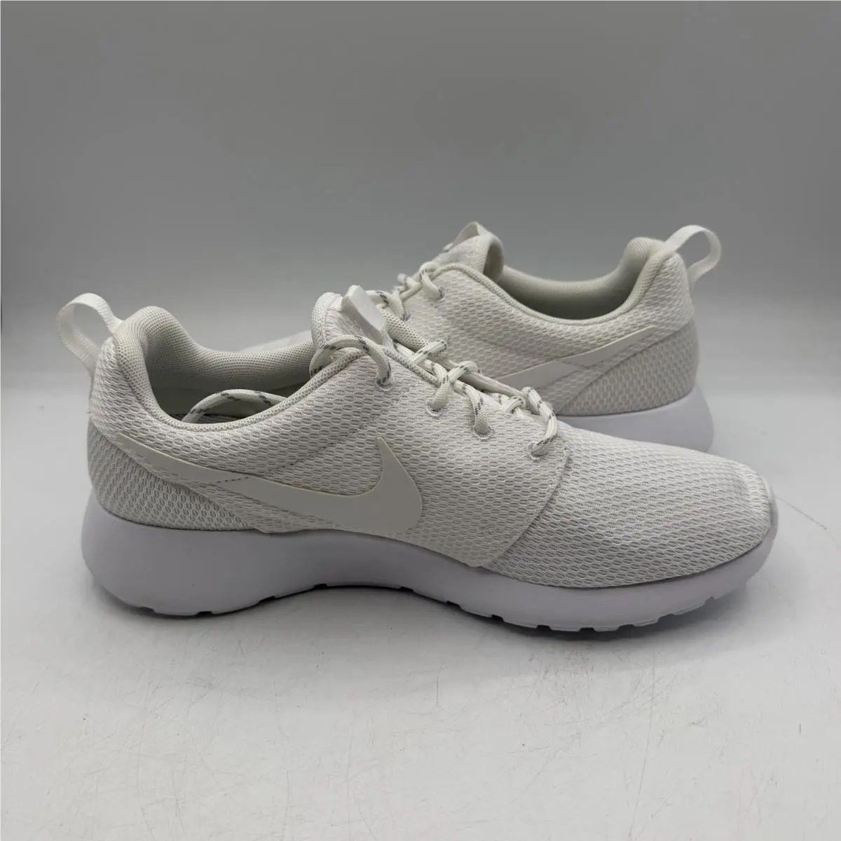 Nike shoes - Nike Roshe One - Roshe One - 511882-111 - White 5