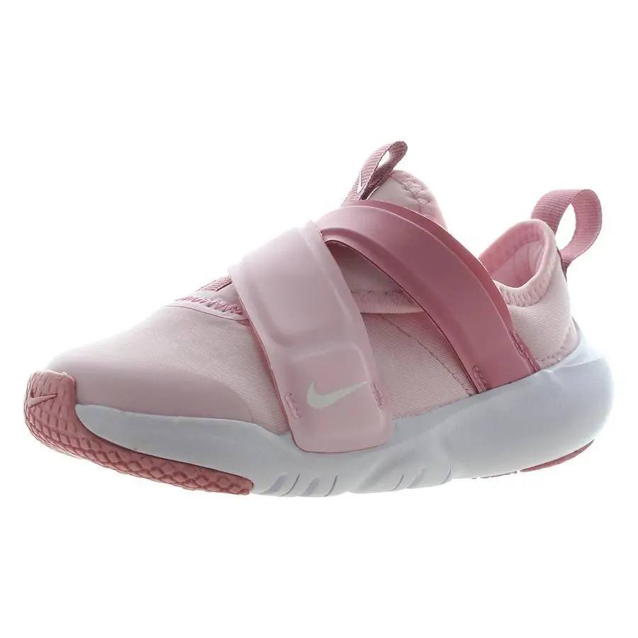 Nike Flex Advance Infant/toddler Shoes Size 7 Color: Hyper Pink/white