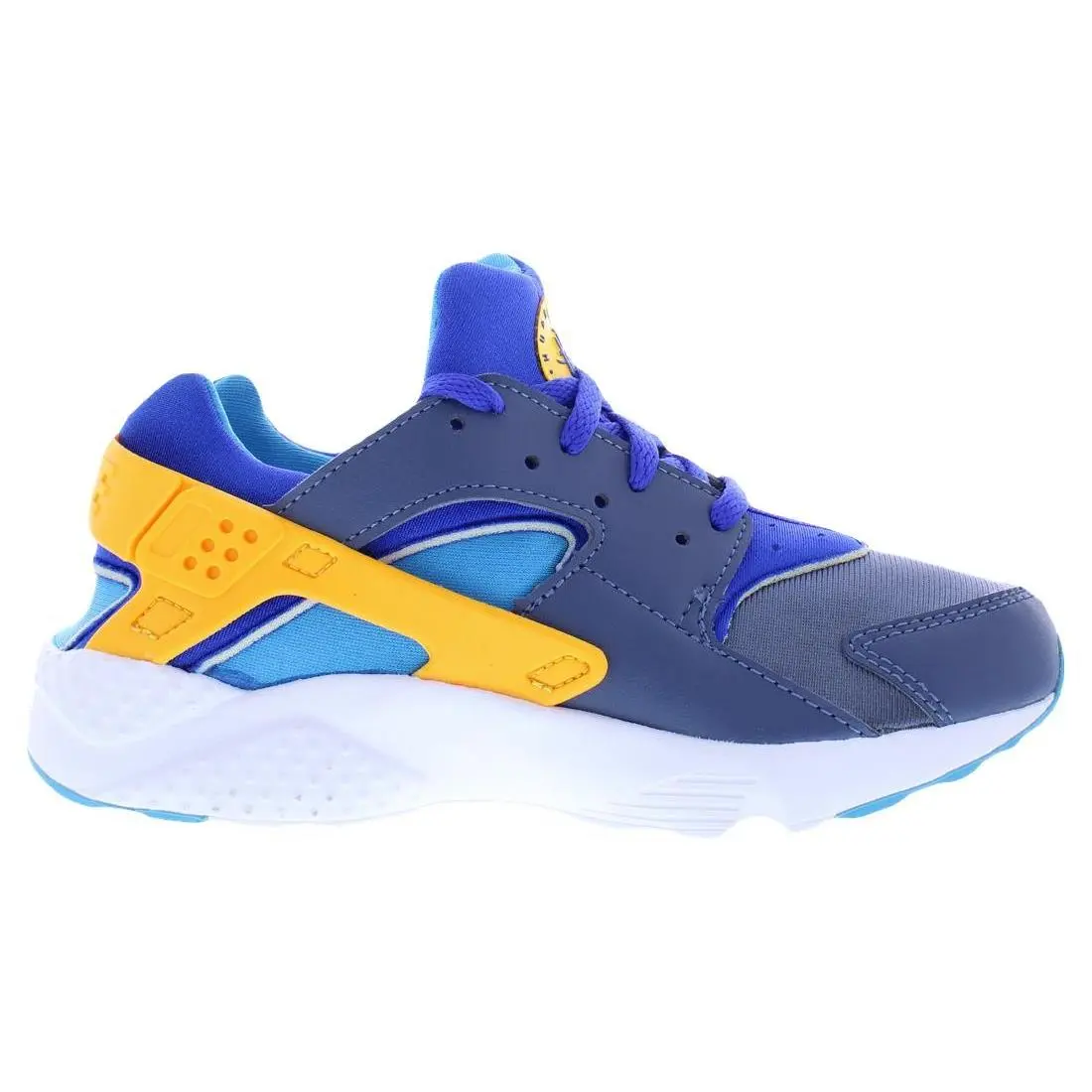 Nike shoes - Nike Air Huarache Run - Air Huarache Run - 704949-422 - Blue, Main: Blue (UPC: 196154689878) 1