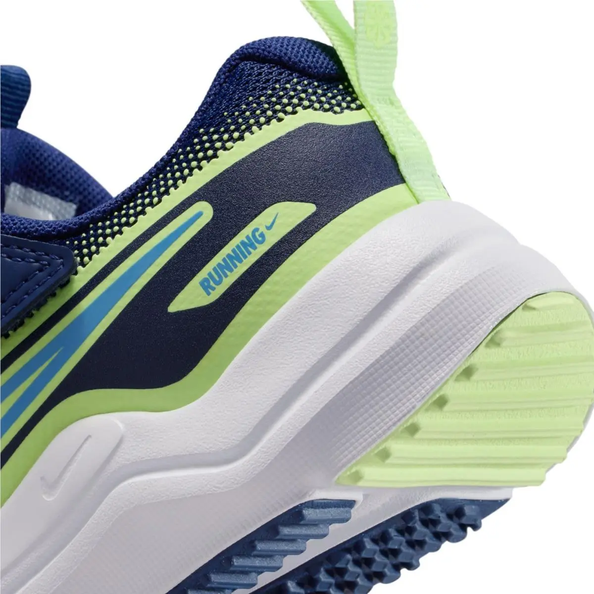 Nike shoes - Blue (UPC: 198484318213) 1