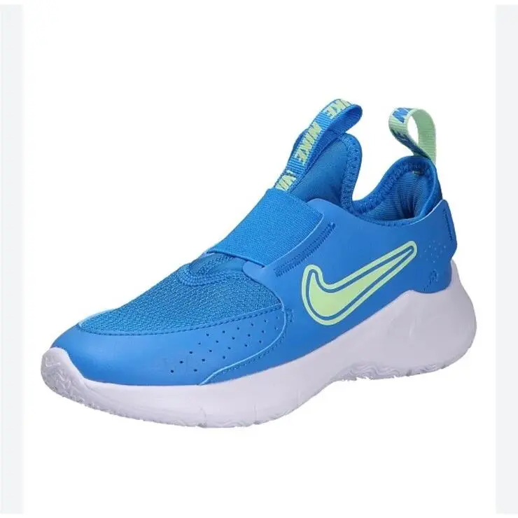 Nike shoes - Nike Flex Runner - Flex Runner - Blue 3