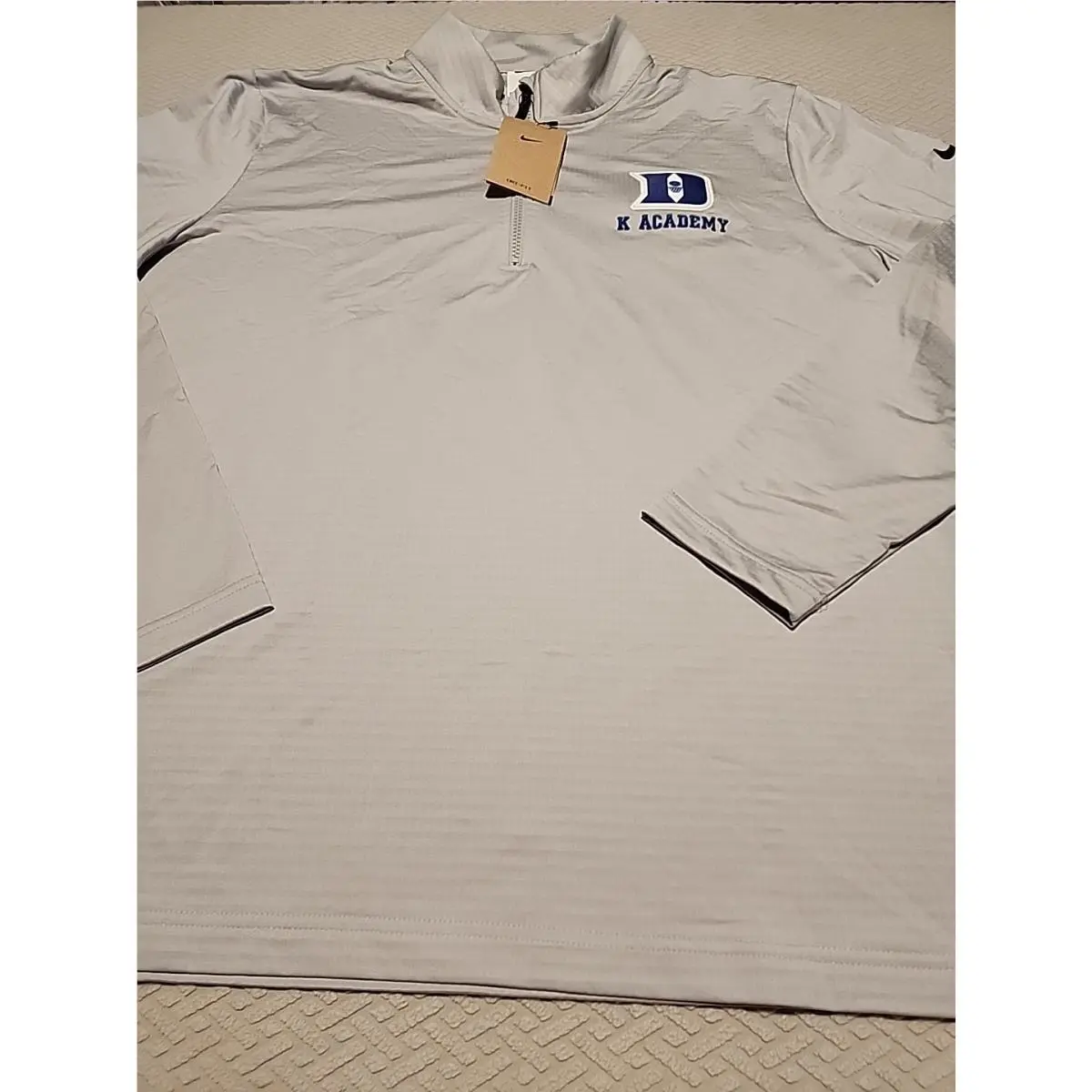 Nike clothing - FD5837-077 - FD5837-077 - Gray 9