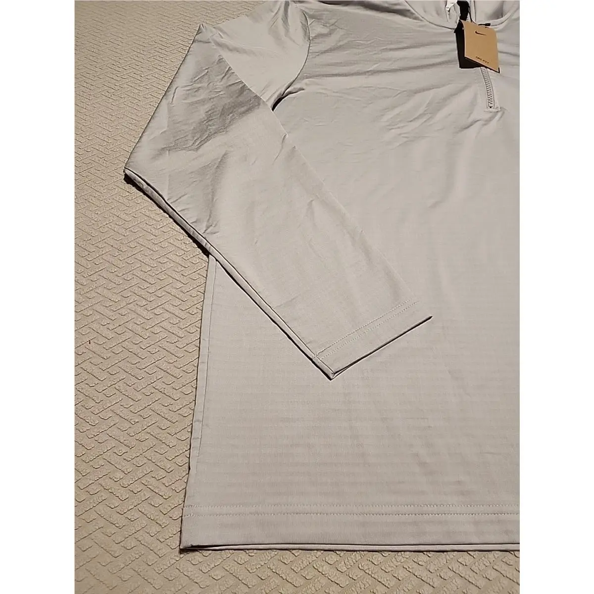 Nike clothing - FD5837-077 - FD5837-077 - Gray 10