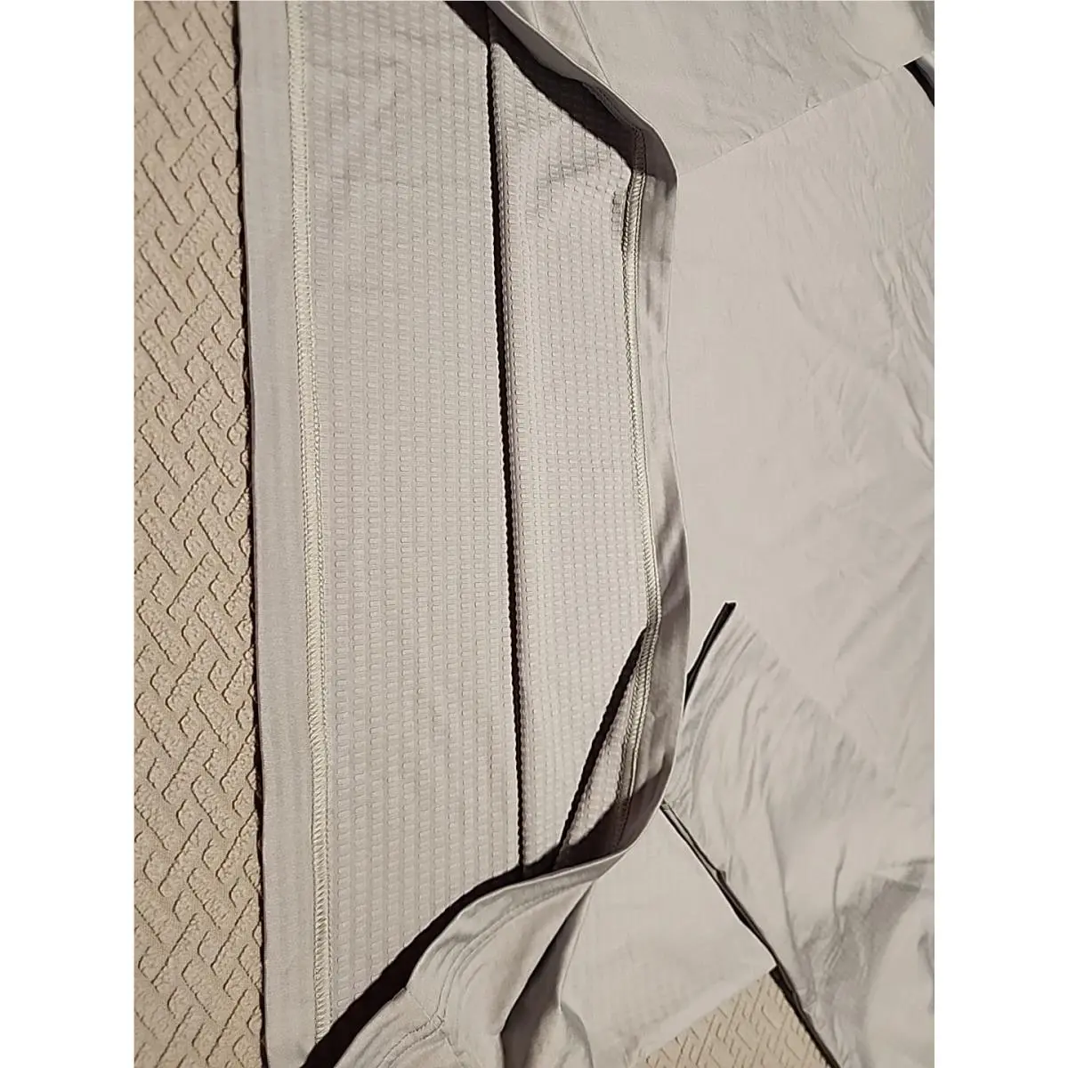Nike clothing - FD5837-077 - FD5837-077 - Gray 11