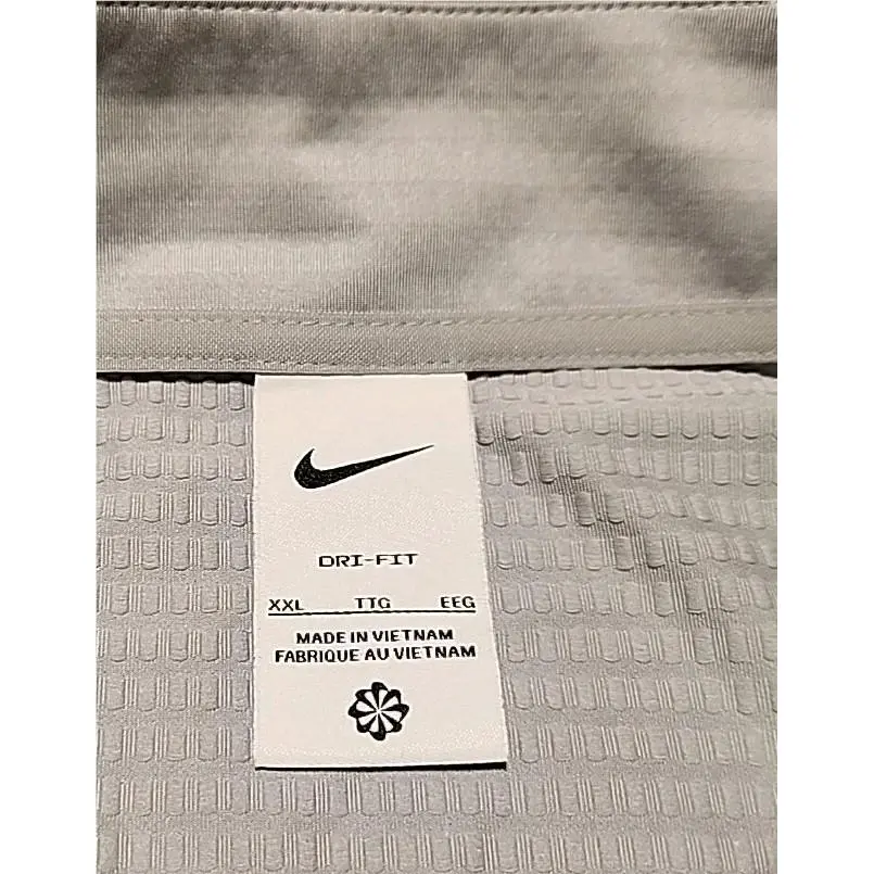 Nike clothing - FD5837-077 - FD5837-077 - Gray 17