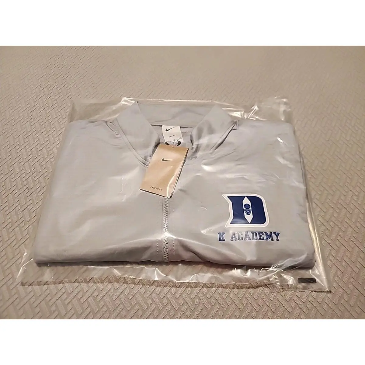 Nike clothing - FD5837-077 - FD5837-077 - Gray 0