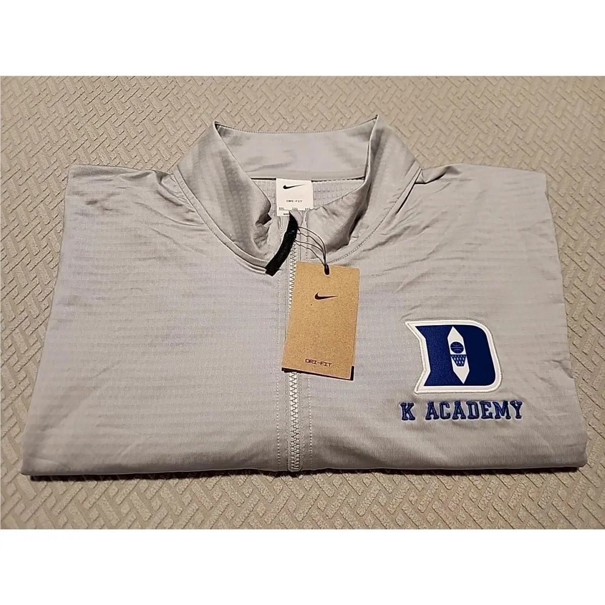 Nike clothing - FD5837-077 - FD5837-077 - Gray 21