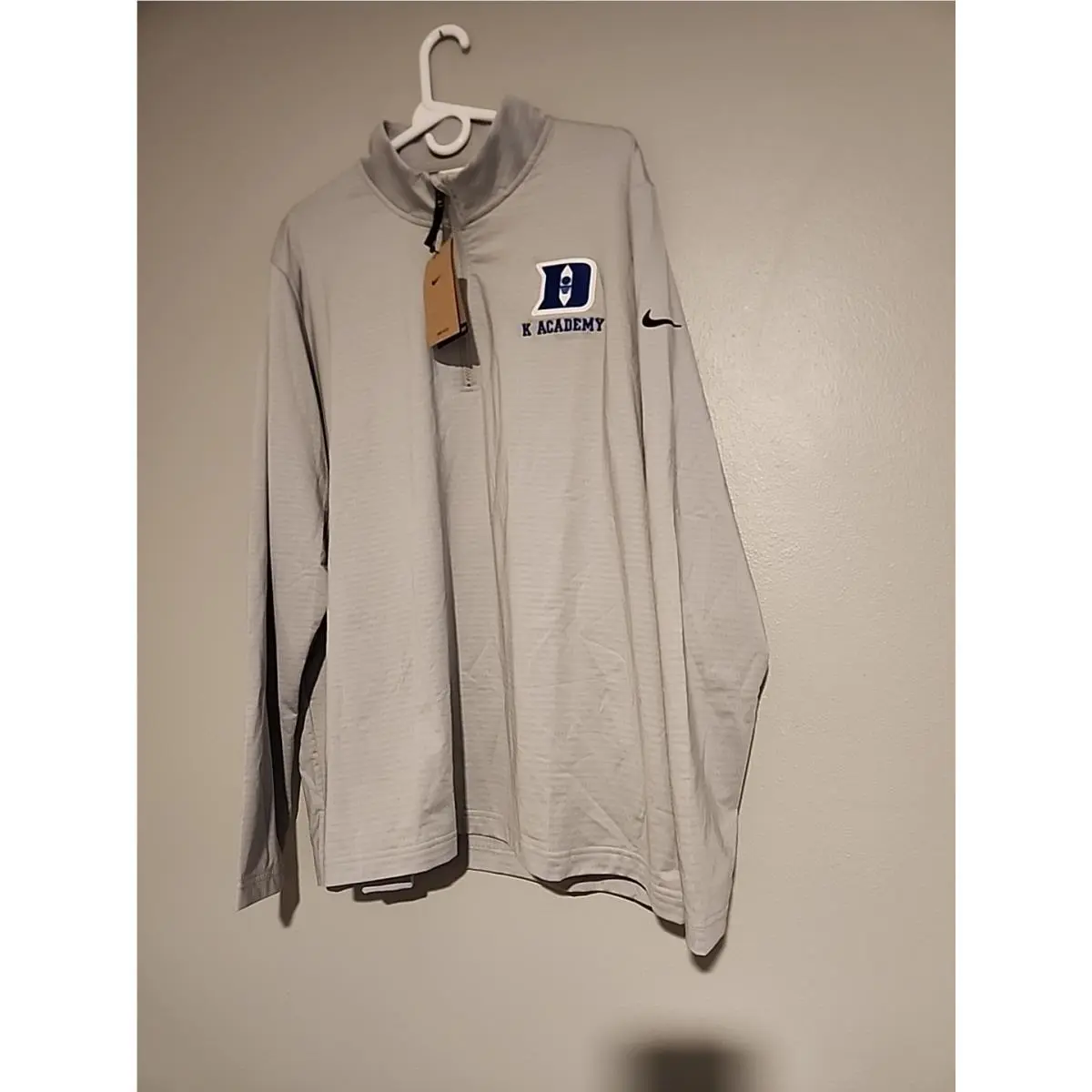 Nike clothing - FD5837-077 - FD5837-077 - Gray 3