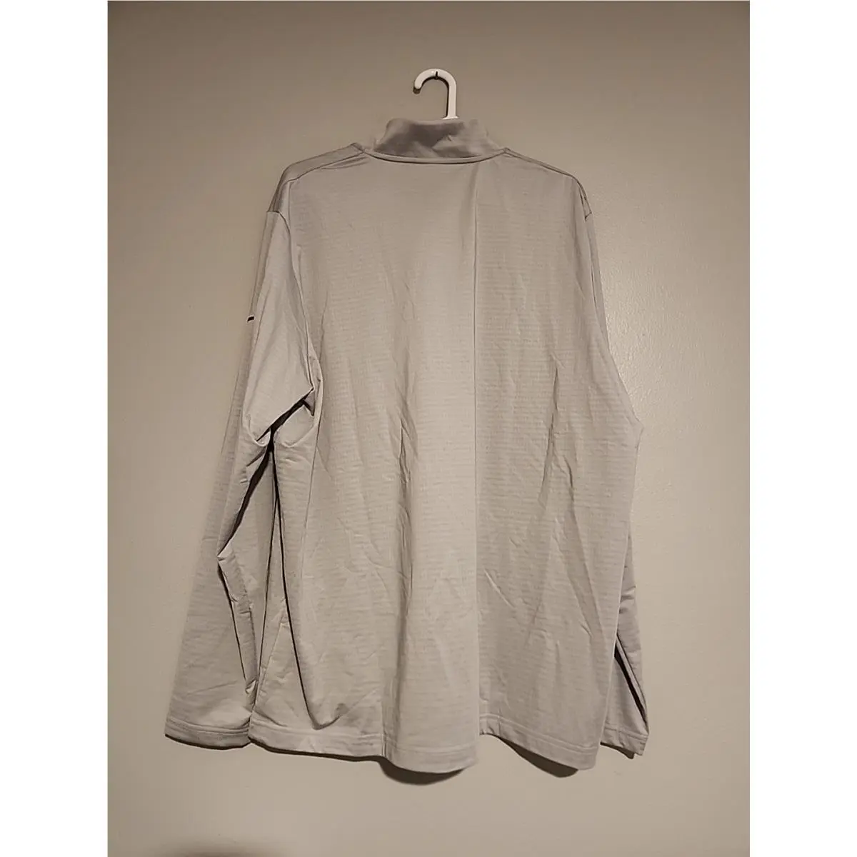 Nike clothing - FD5837-077 - FD5837-077 - Gray 4