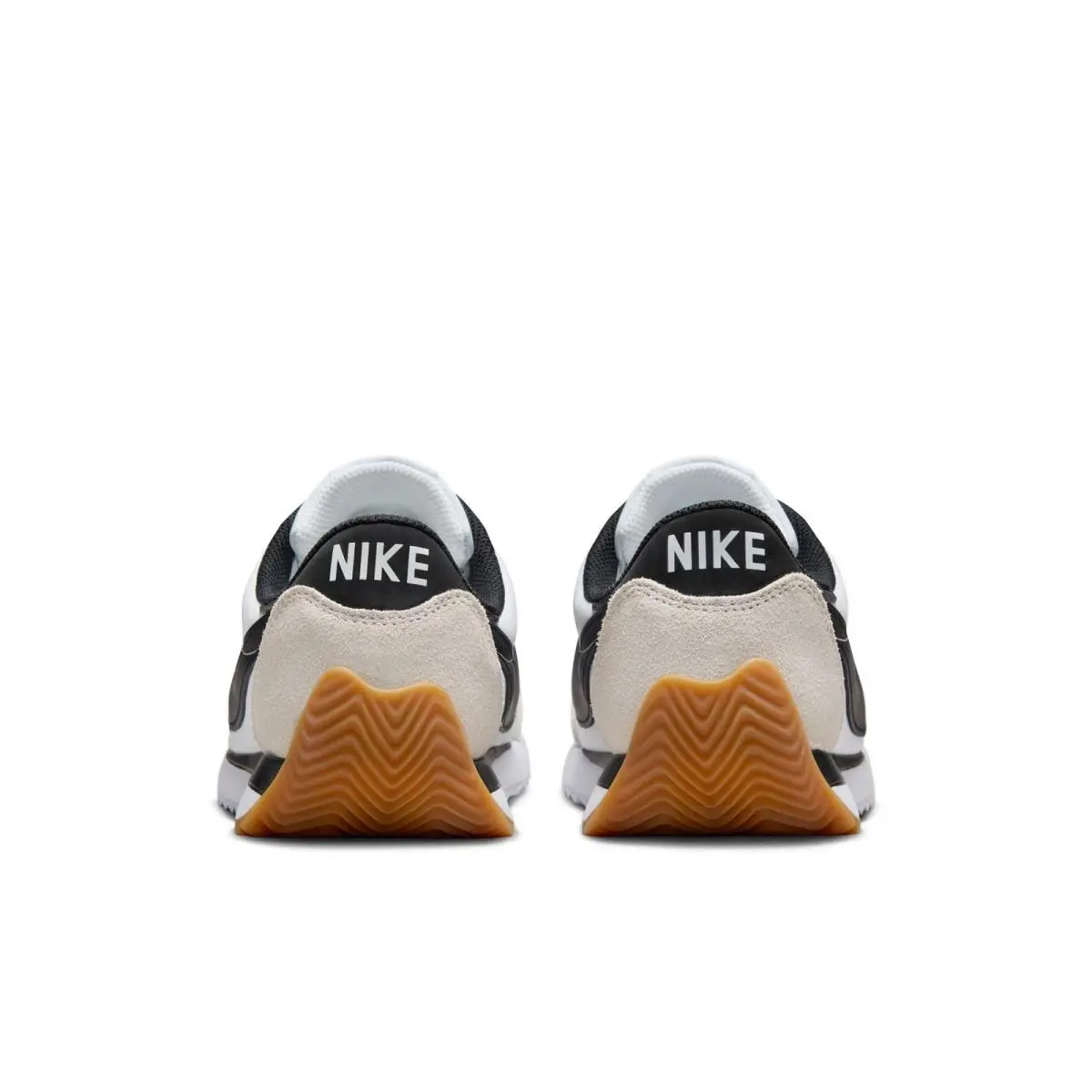 Nike shoes - White 1