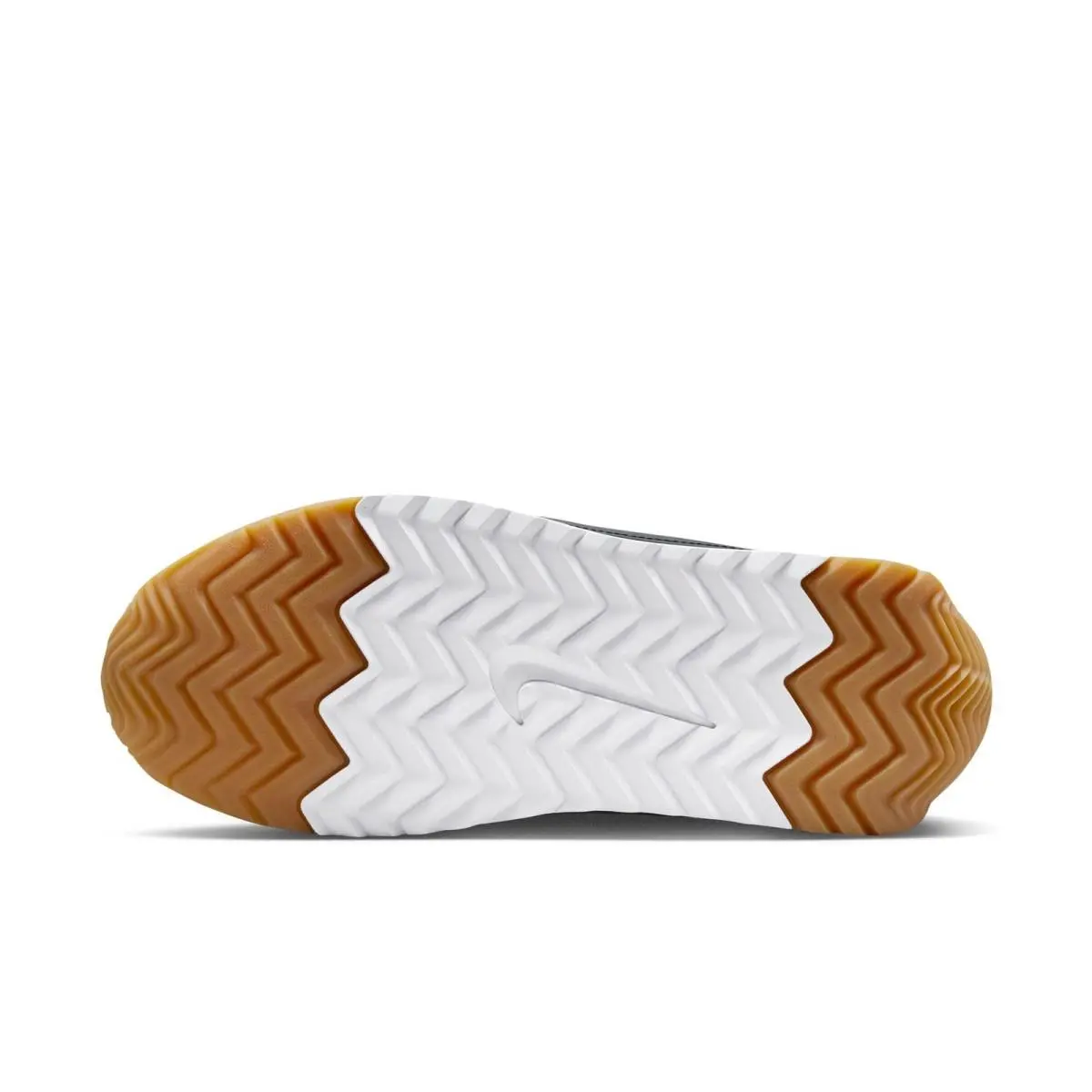 Nike shoes - White 2