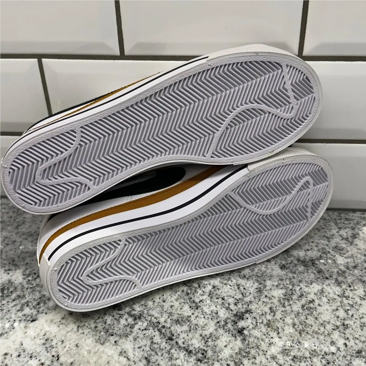 Nike shoes - Nike Court Legacy Next Nature - White 3