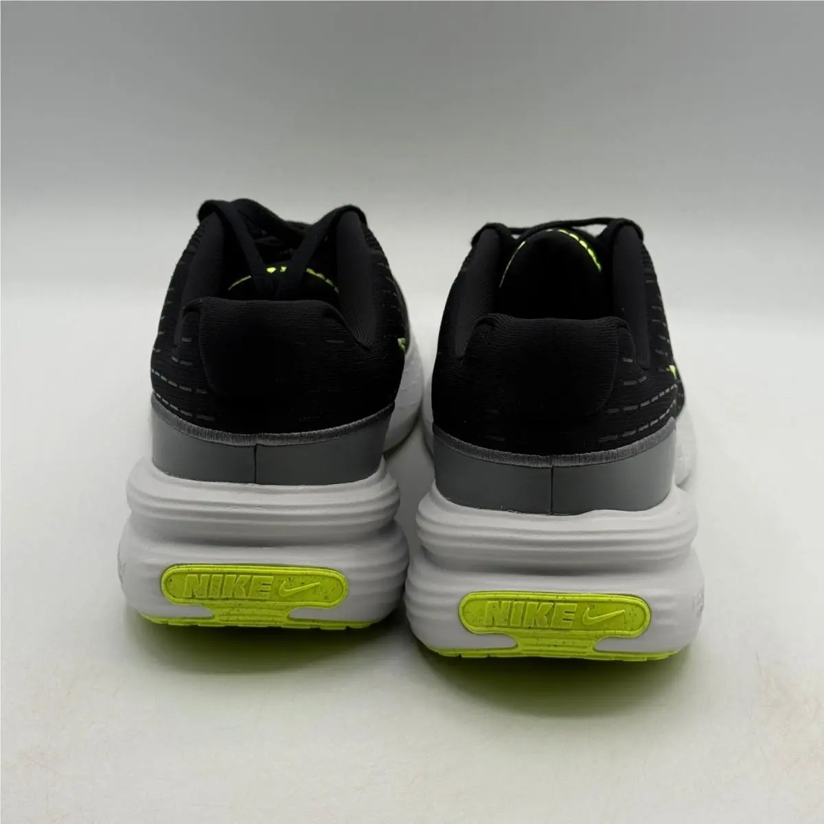 Nike shoes - Nike Uplift SC - Uplift - Black 1