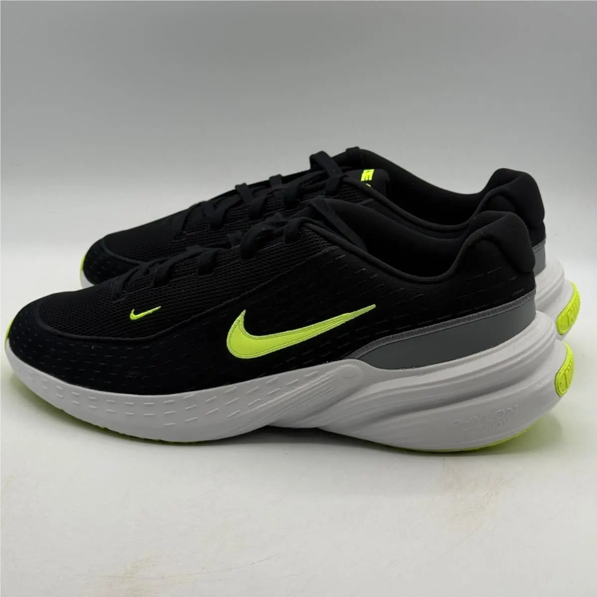Nike shoes - Nike Uplift SC - Uplift - Black 2