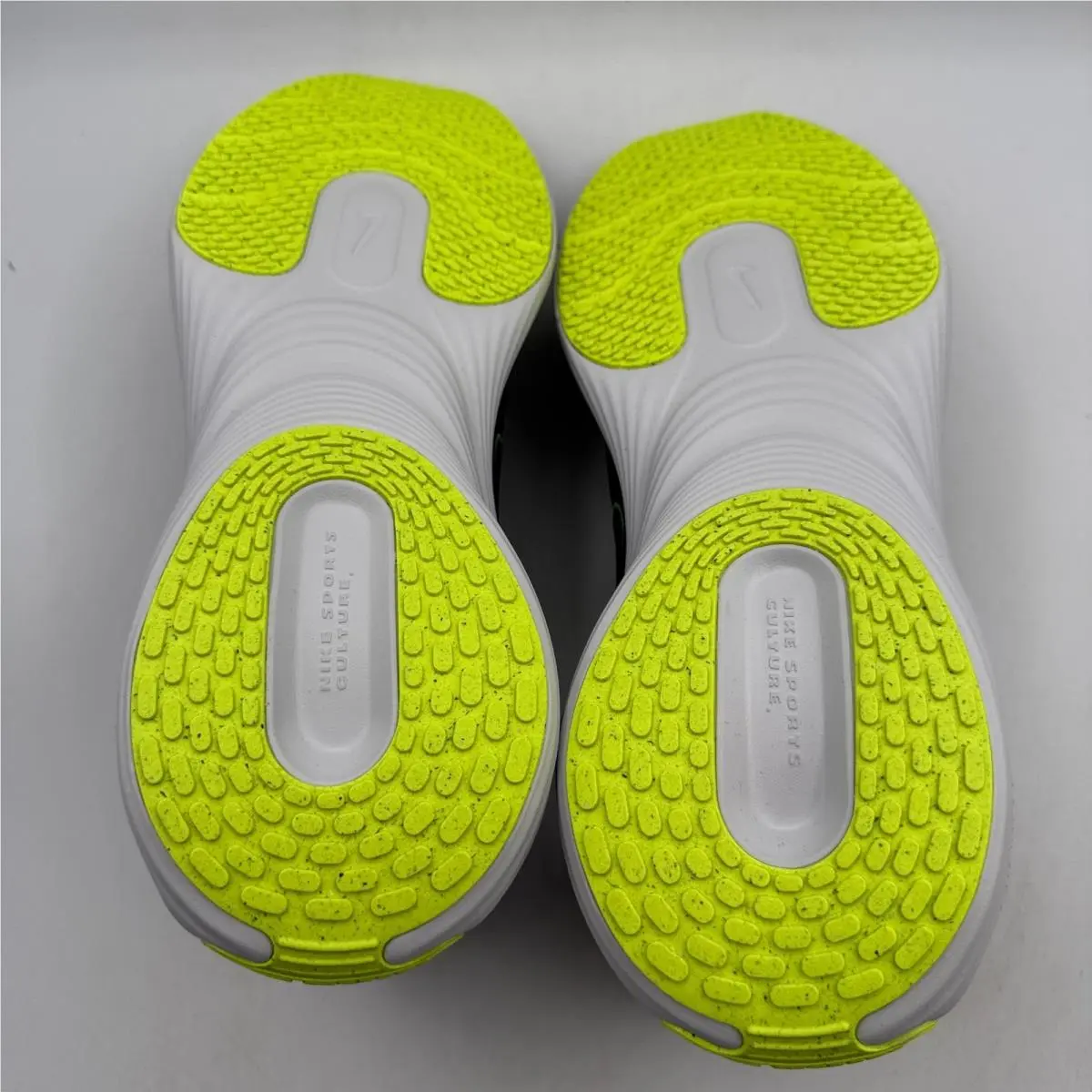 Nike shoes - Nike Uplift SC - Uplift - Black 3