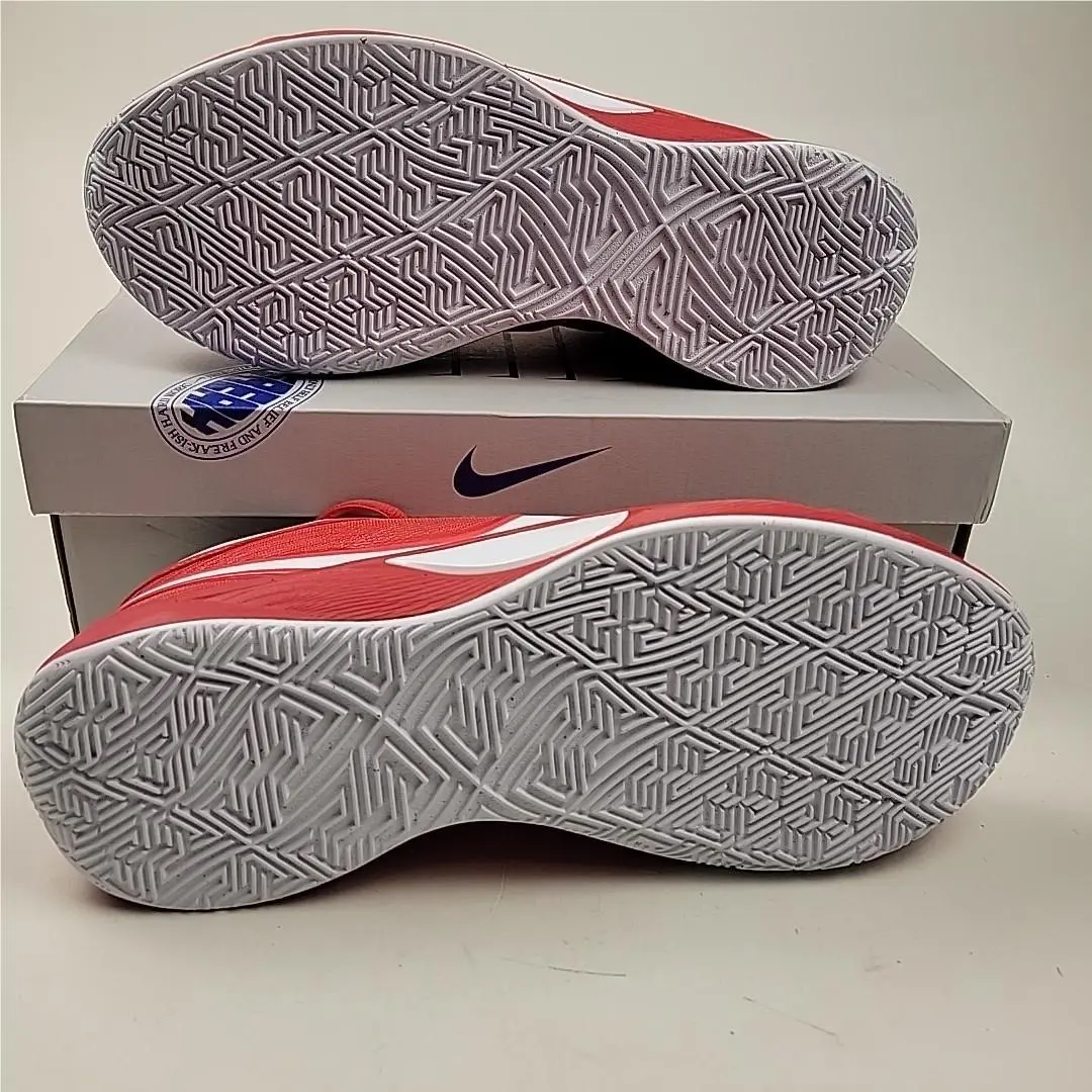 Nike shoes - Nike Giannis Freak - Giannis Freak - FV1292-006 - Red (UPC: 197599824121) 4