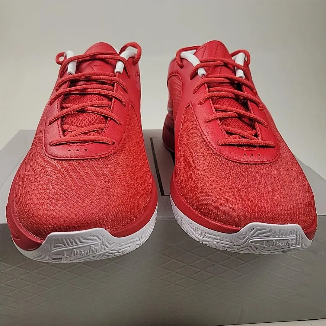 Nike shoes - Nike Giannis Freak - Giannis Freak - FV1292-006 - Red (UPC: 197599824121) 0