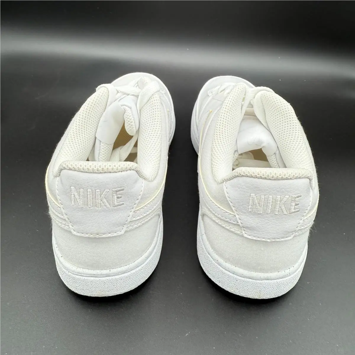 Nike shoes - Nike Court Vision Low - Court Vision Low - DJ6260-100 - White (UPC: 195243504146) 4