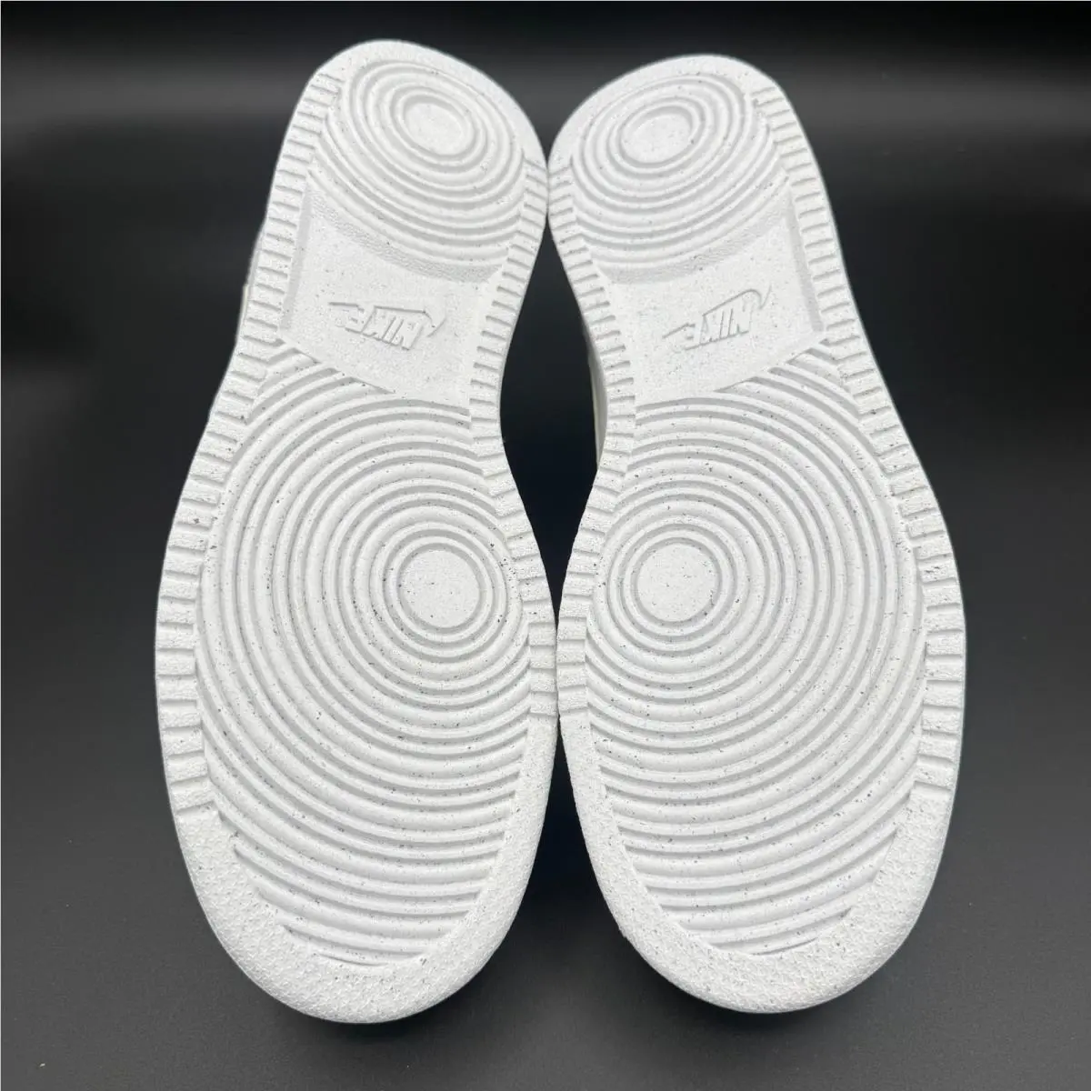 Nike shoes - Nike Court Vision Low - Court Vision Low - DJ6260-100 - White (UPC: 195243504146) 5