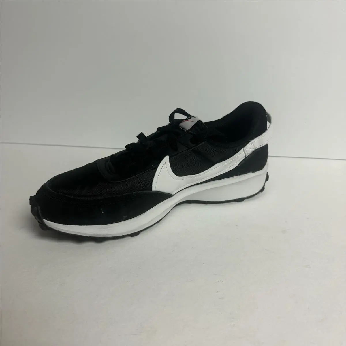 Nike shoes - Nike Waffle Debut - Waffle Debut - Black 0