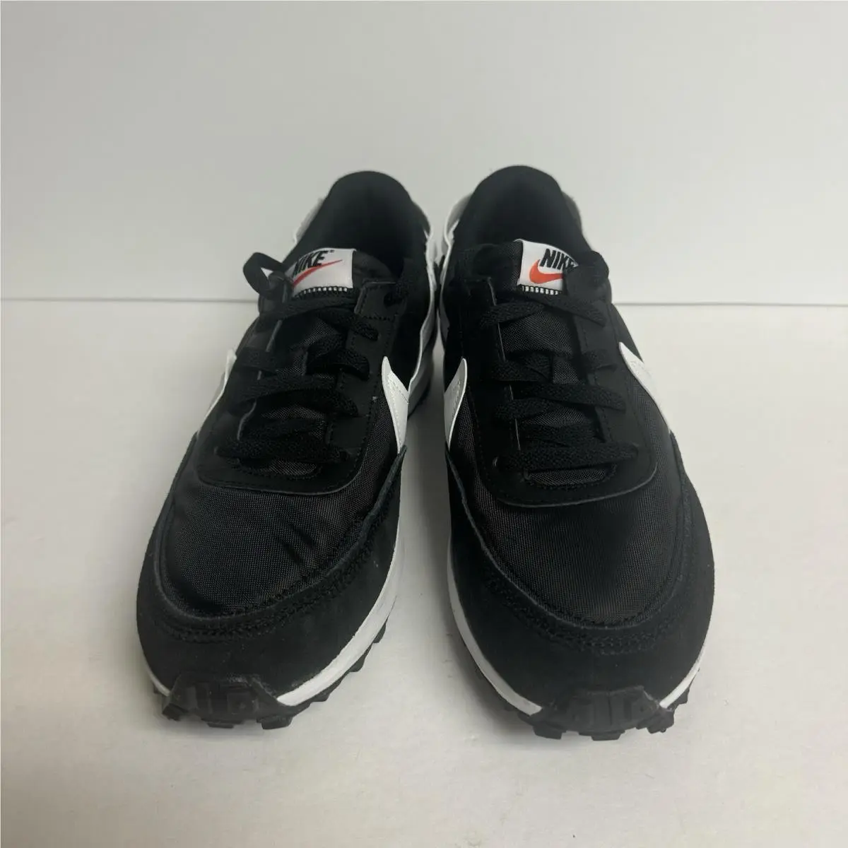 Nike shoes - Nike Waffle Debut - Waffle Debut - Black 1