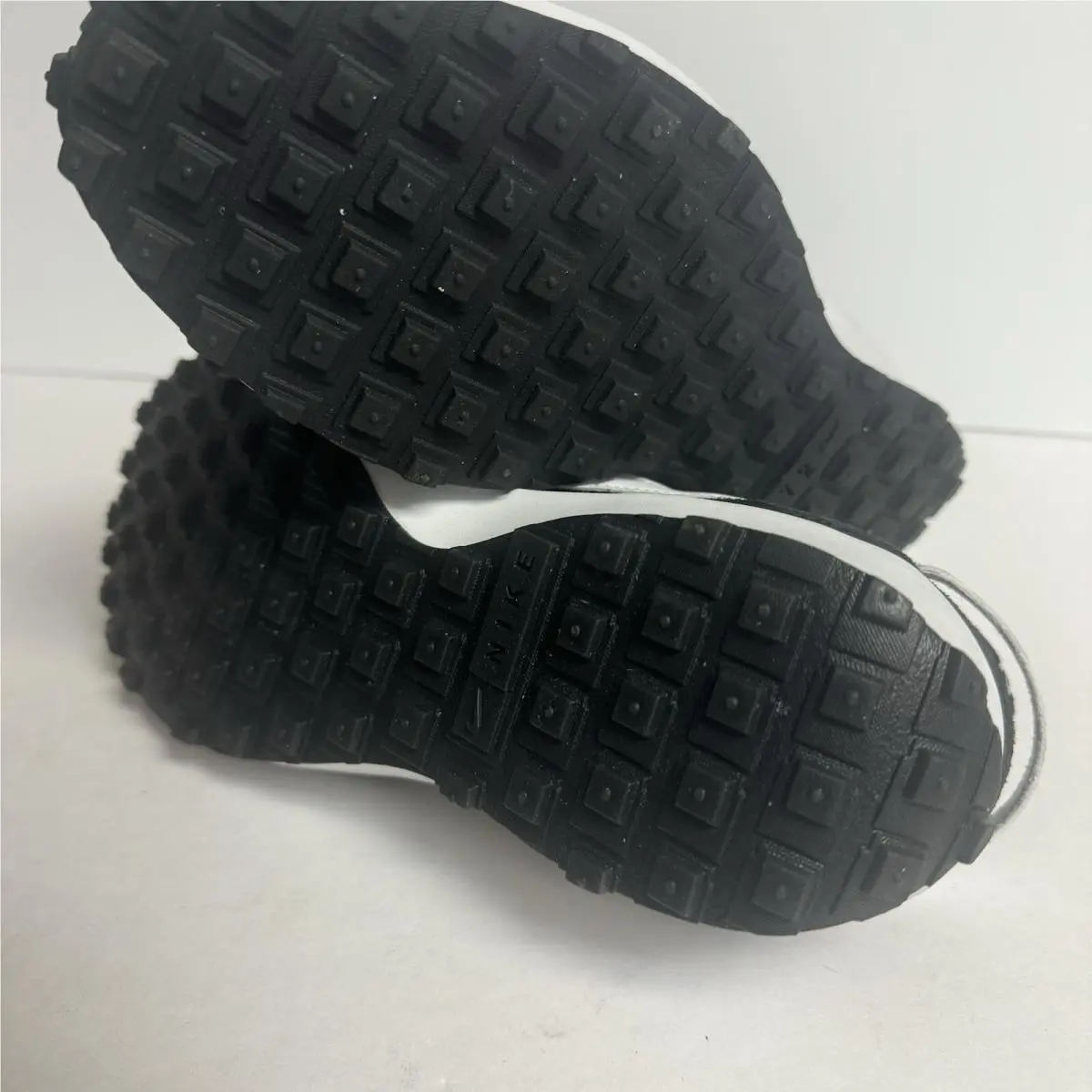 Nike shoes - Nike Waffle Debut - Waffle Debut - Black 3