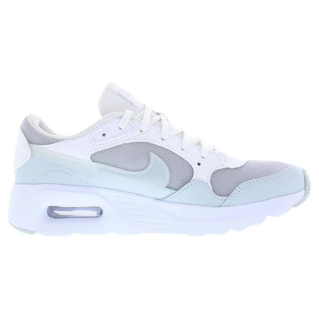 Nike shoes - Nike Air Max SC - Air Max - CZ5358-109 - White, Main: White (UPC: 195870262273) 1