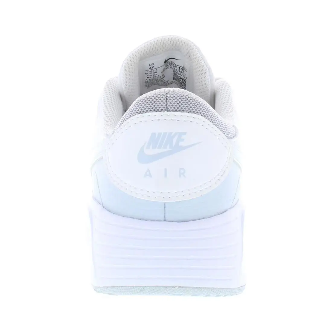 Nike shoes - Nike Air Max SC - Air Max - CZ5358-109 - White, Main: White (UPC: 195870262273) 2