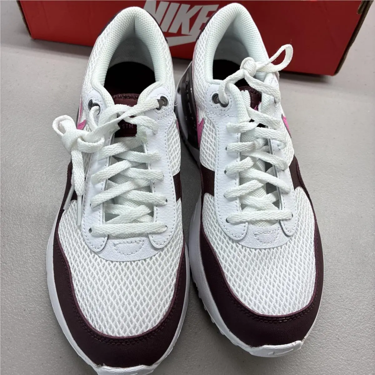 Nike shoes - Nike Air Max SYSTM - Air Max SYSTM - Multicolor 1