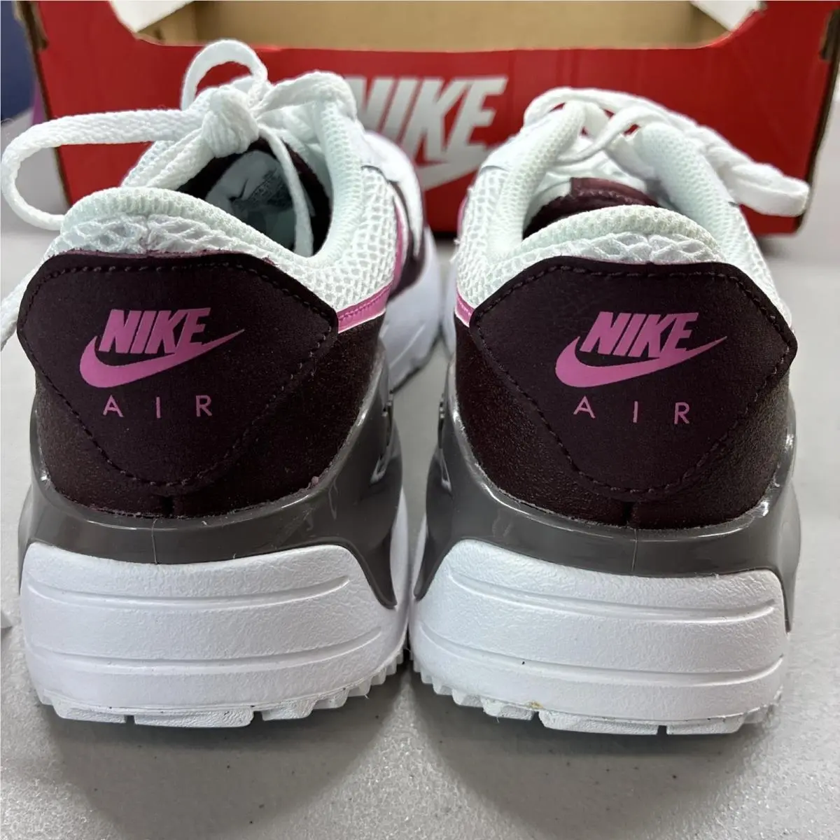 Nike shoes - Nike Air Max SYSTM - Air Max SYSTM - Multicolor 2