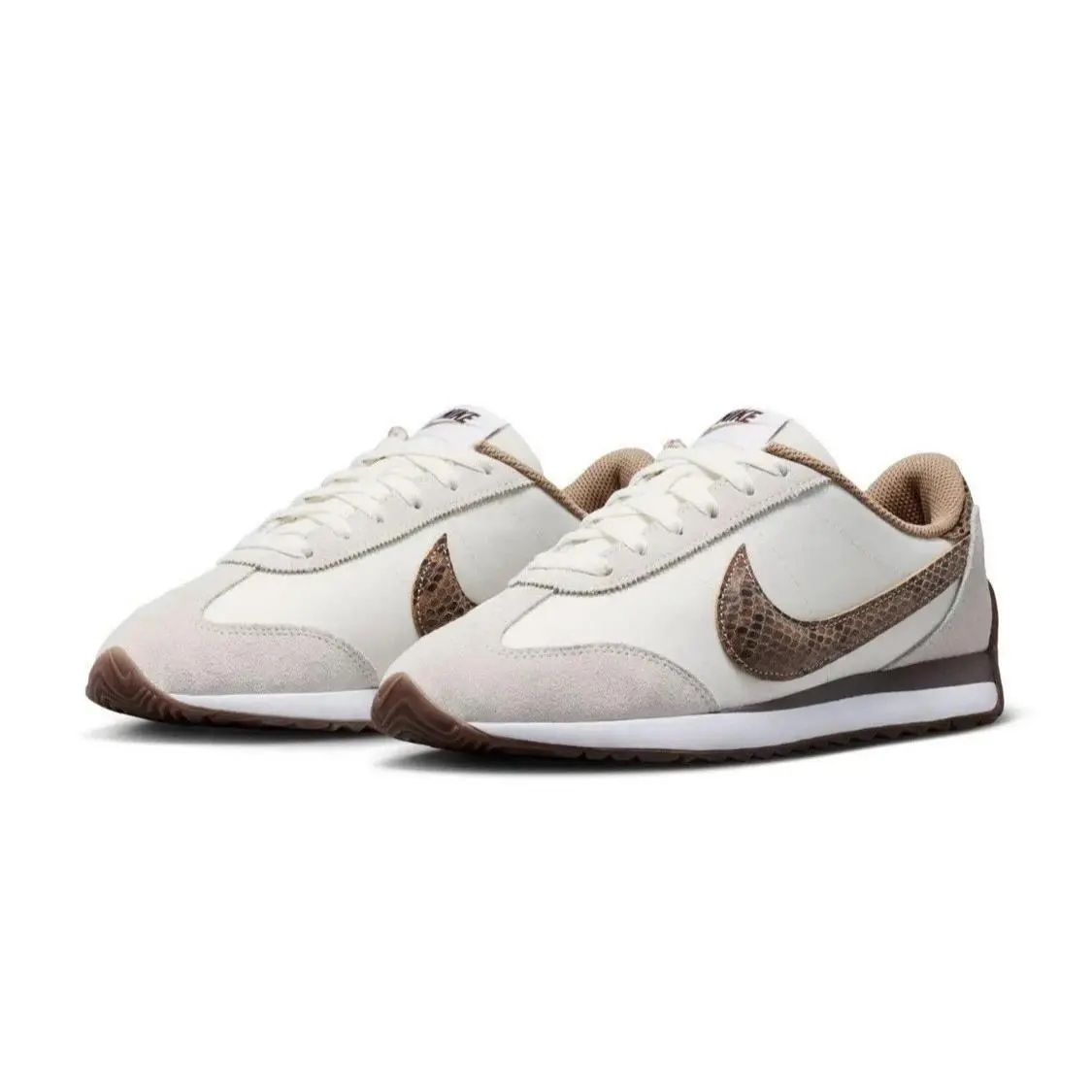 Nike shoes - Nike Pacific - Pacific - womens - Beige 1
