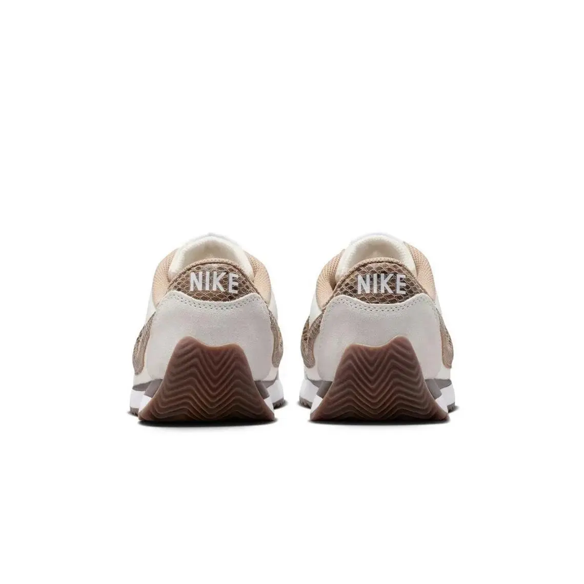 Nike shoes - Nike Pacific - Pacific - womens - Beige 2