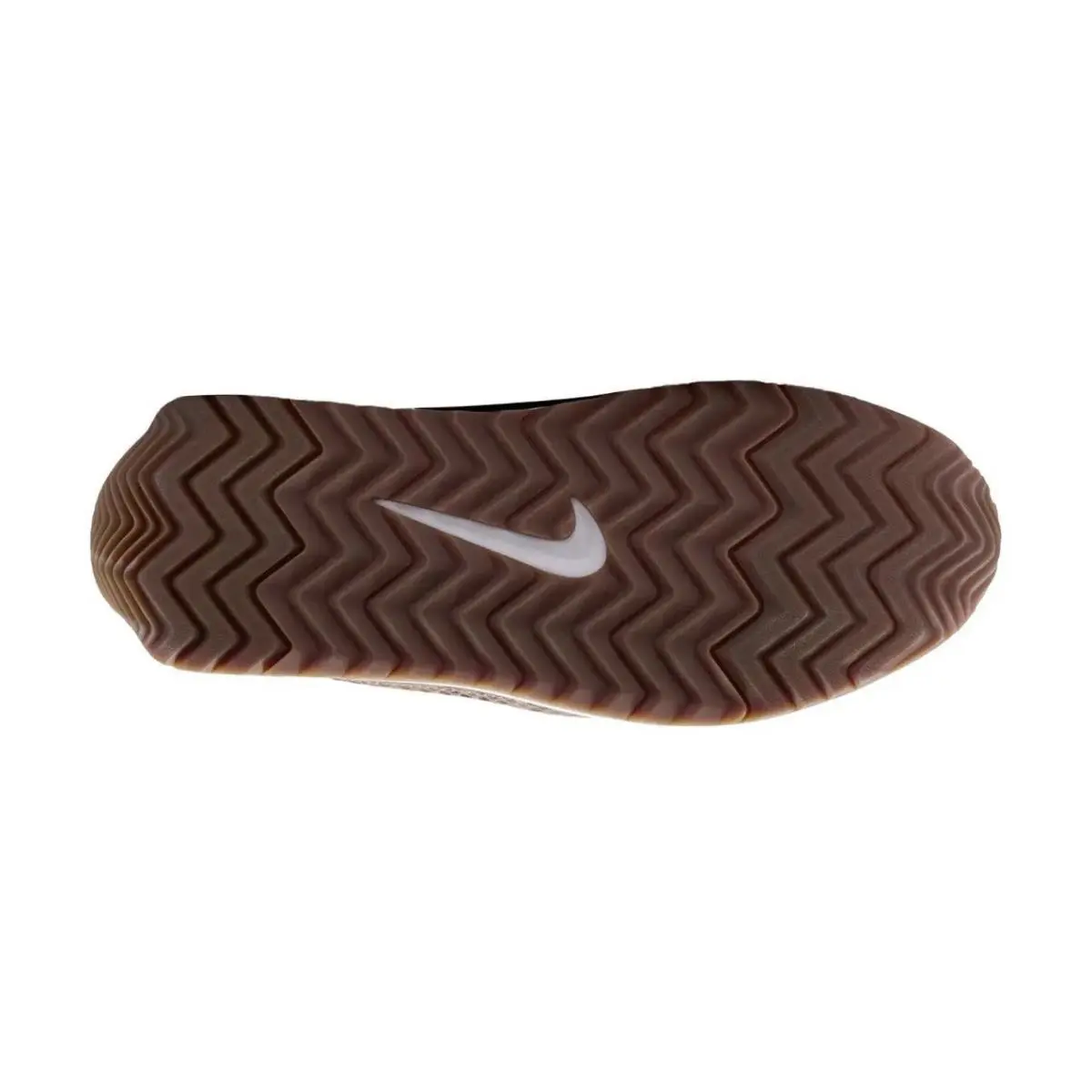 Nike shoes - Nike Pacific - Pacific - womens - Beige 6