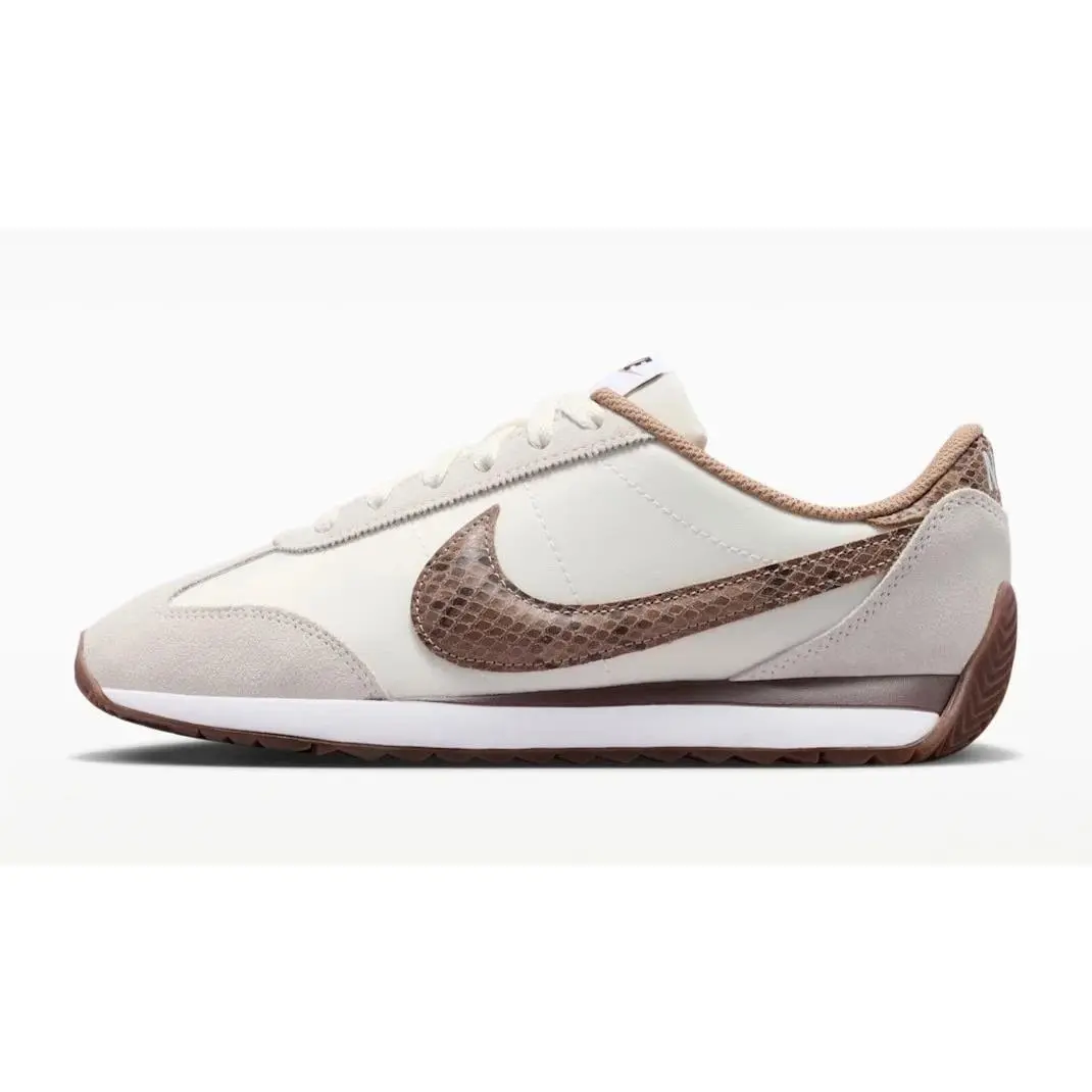 Nike shoes - Nike Pacific - Pacific - womens - Beige 0