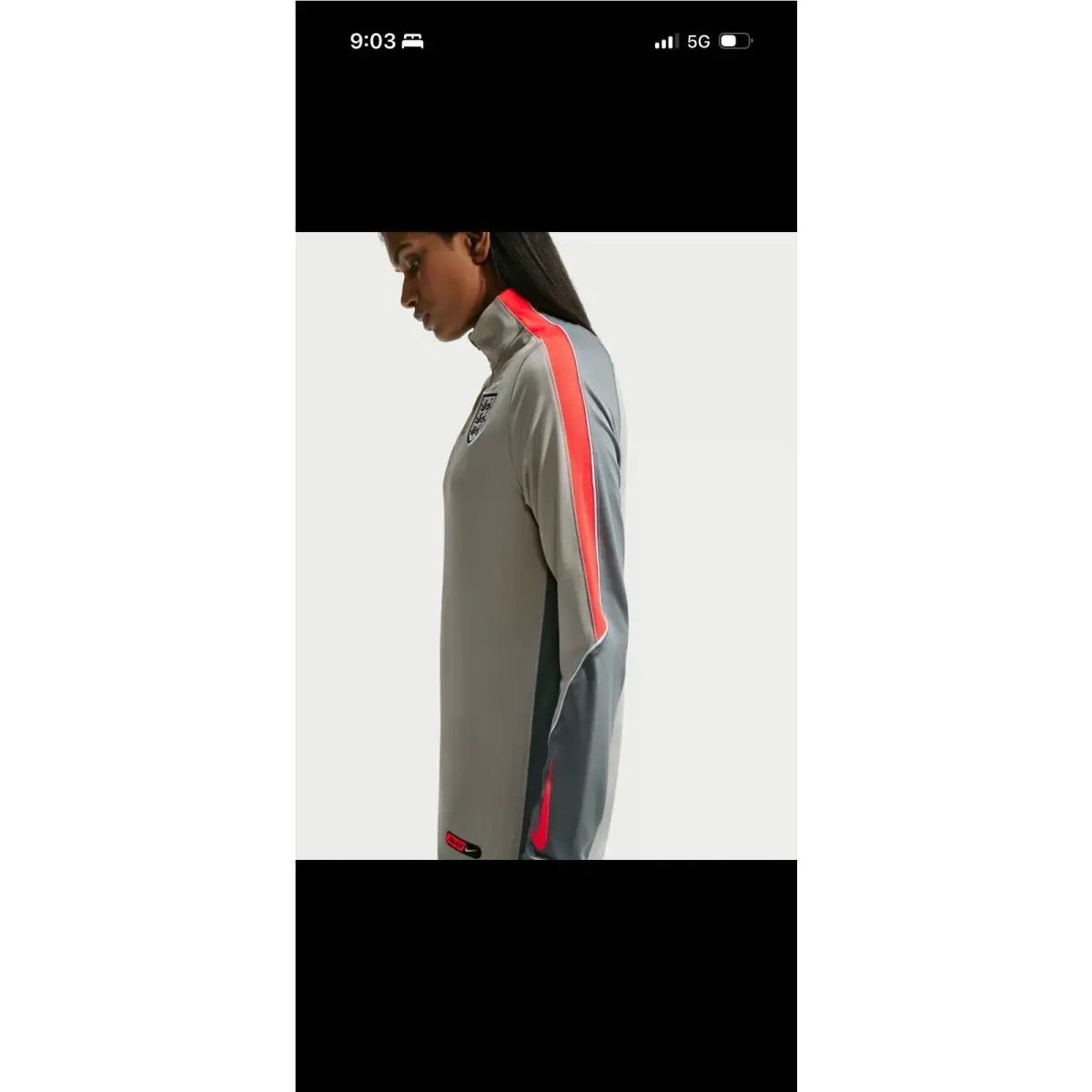 Nike clothing - IM3229052 - IM3229052 - Beige 0