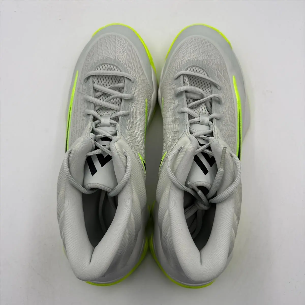Nike shoes - Nike Giannis Immortality 4 - Giannis Immortality - Gray 1