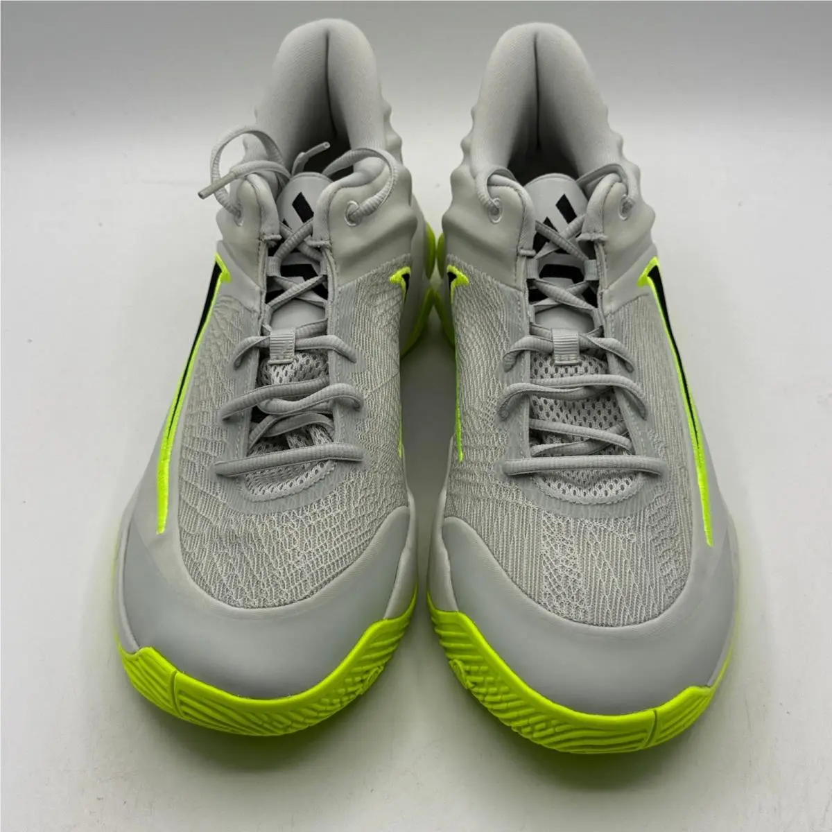 Nike shoes - Nike Giannis Immortality 4 - Giannis Immortality - Gray 2