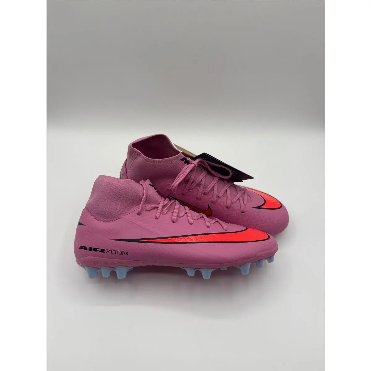 Nike shoes - Pink 0