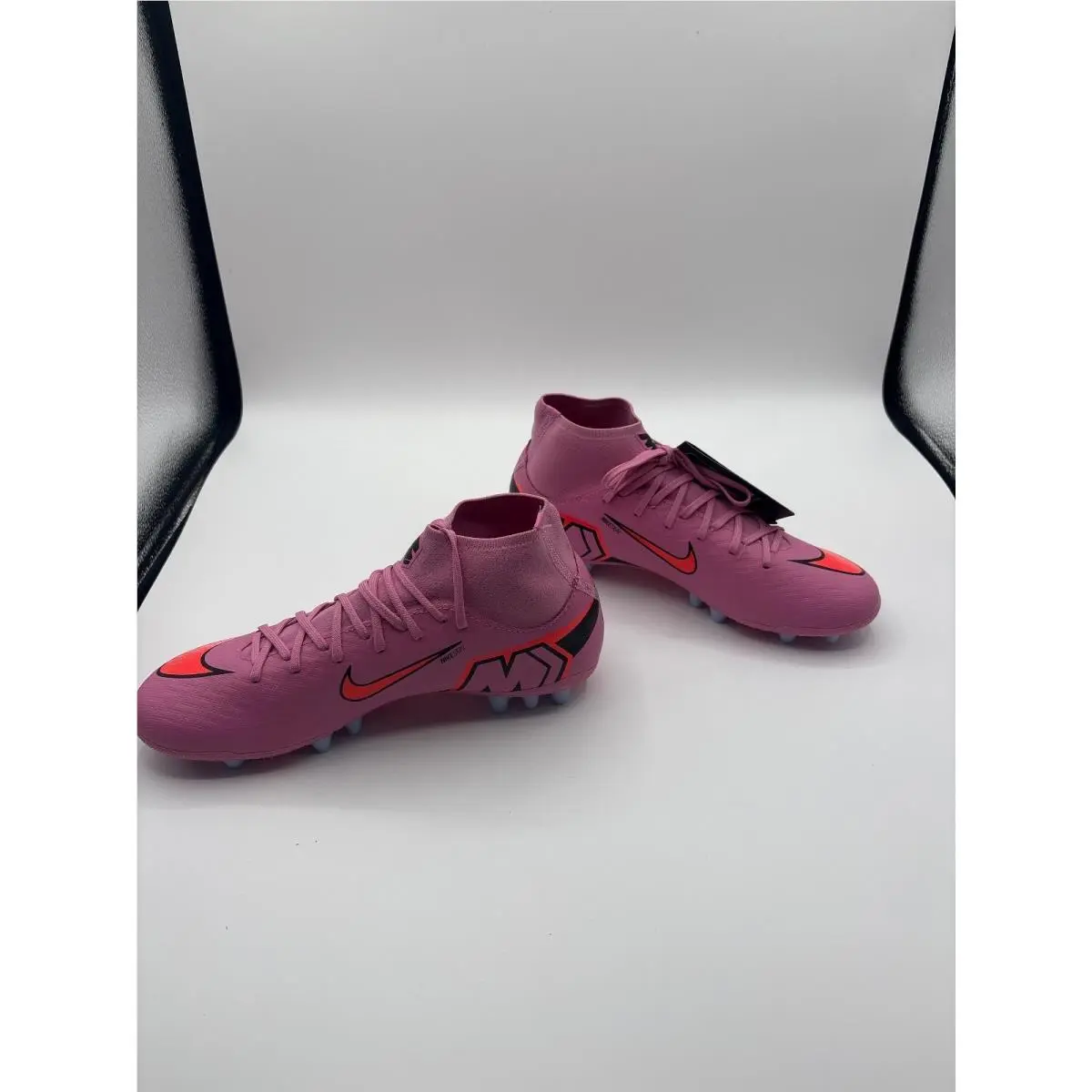 Nike shoes - Pink 1
