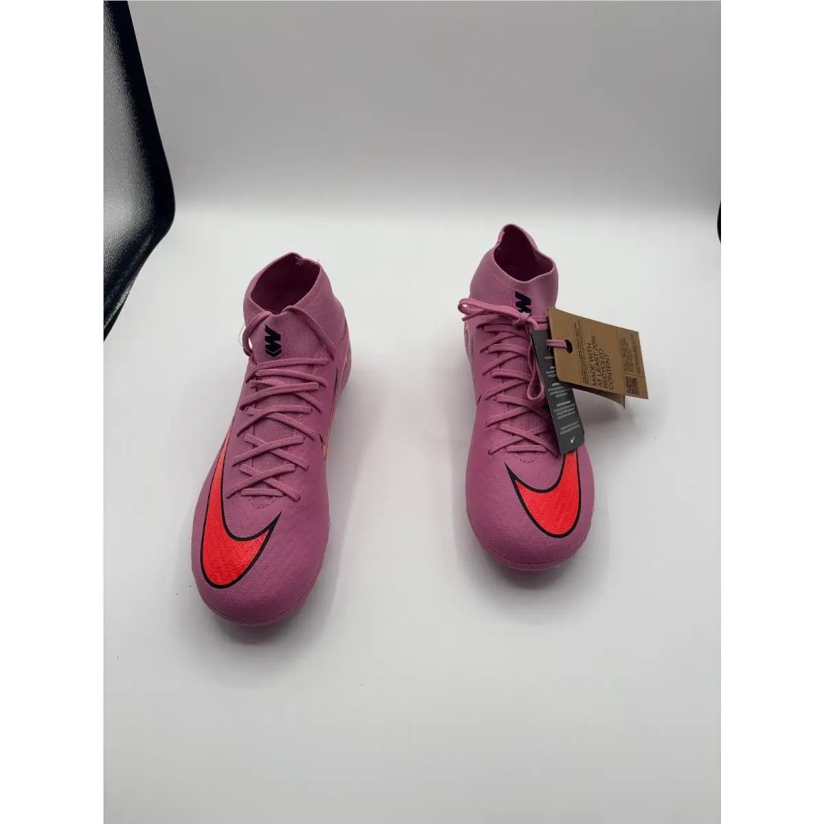Nike shoes - Pink 2