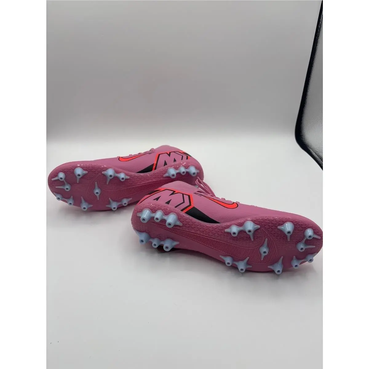 Nike shoes - Pink 3