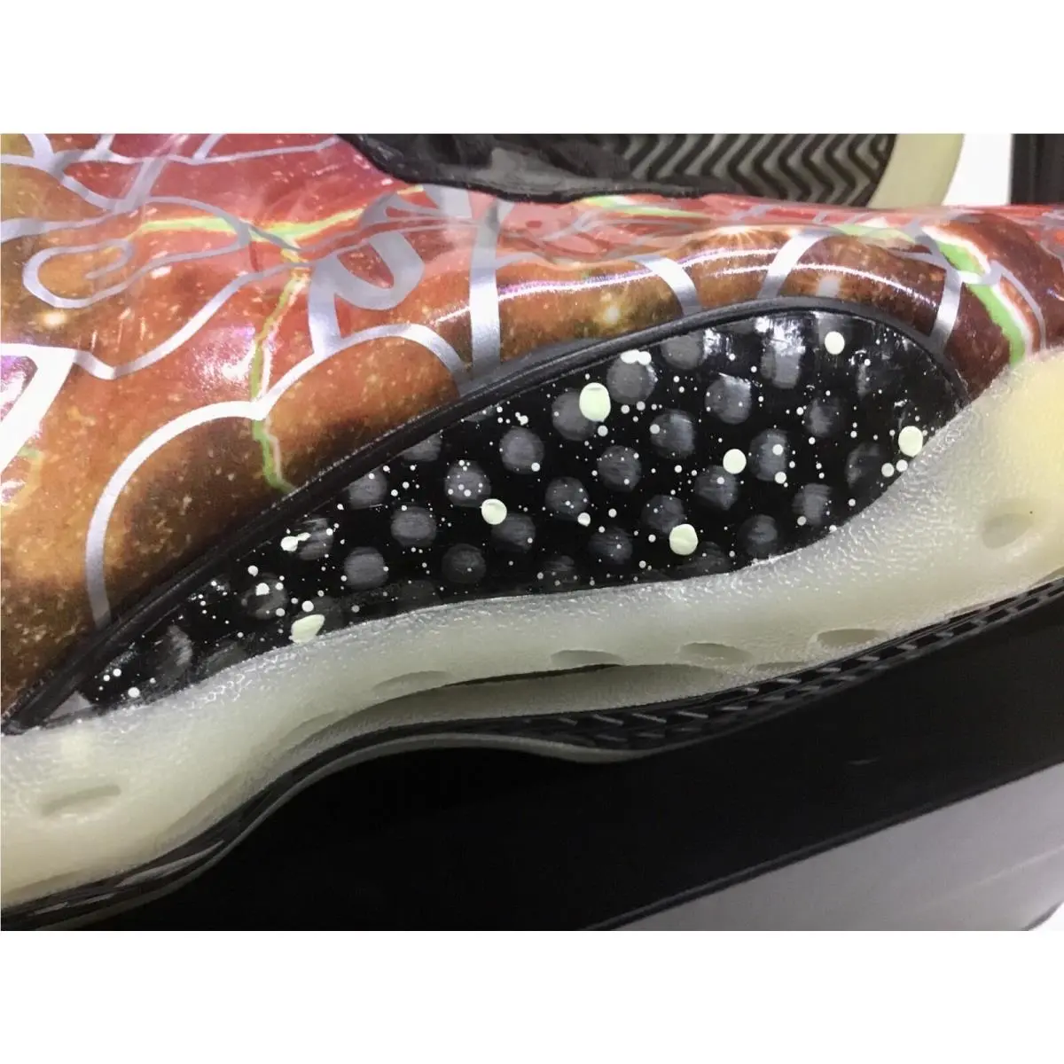 Nike shoes - Nike Air Foamposite - Air Foamposite - CW6769-930 - Multicolor 10