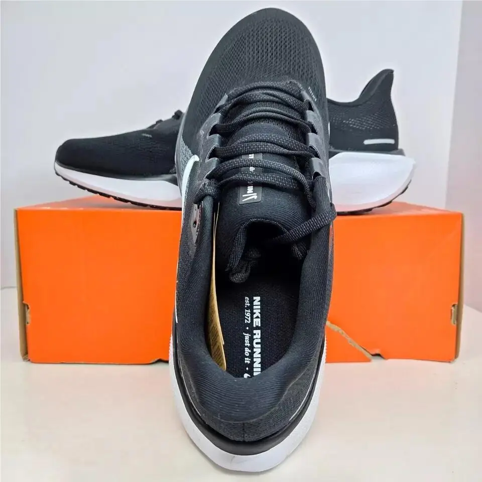 Nike shoes - FQ0965 - FQ0965 - Black 3