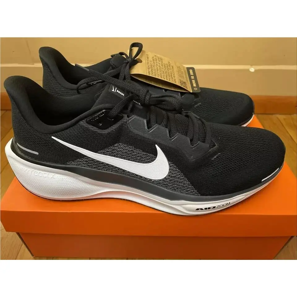Nike shoes - FQ0965 - FQ0965 - Black 1