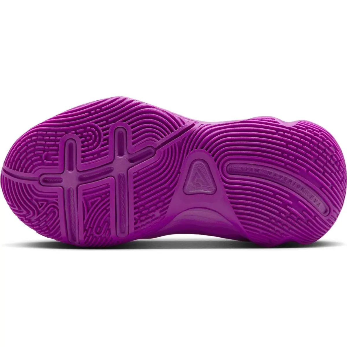 Nike shoes - FZ6733-501 - FZ6733-501 - Bold Berry/Green Strike/Hyper Violet/Black (UPC: 197859202416) 0