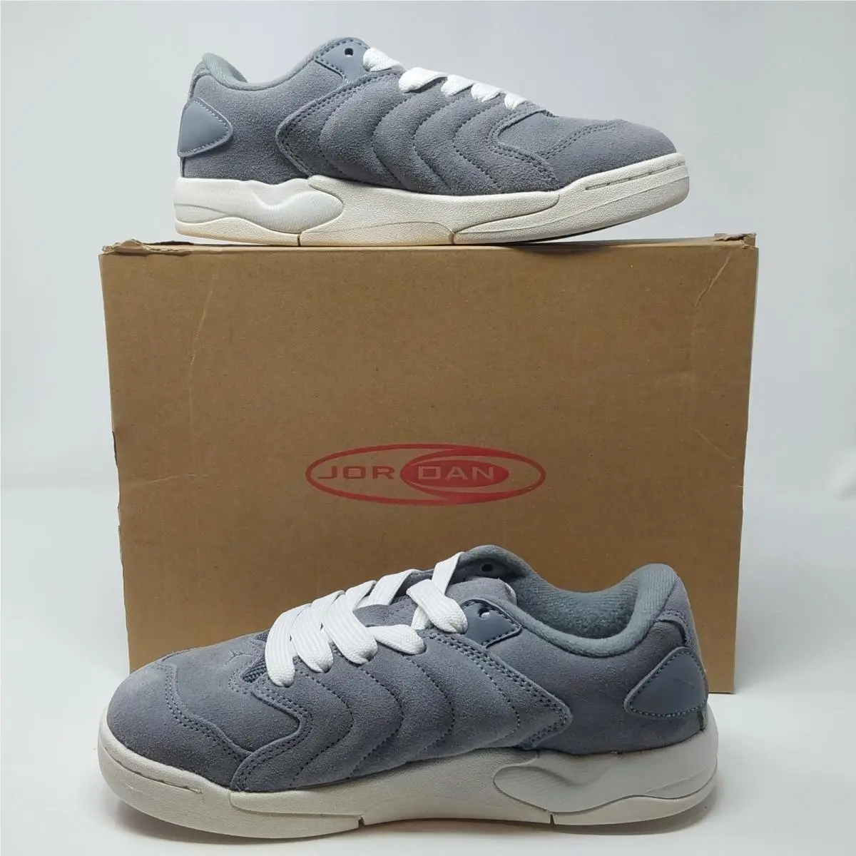 Nike shoes - IB5679-003 - IB5679-003 - Gray 0