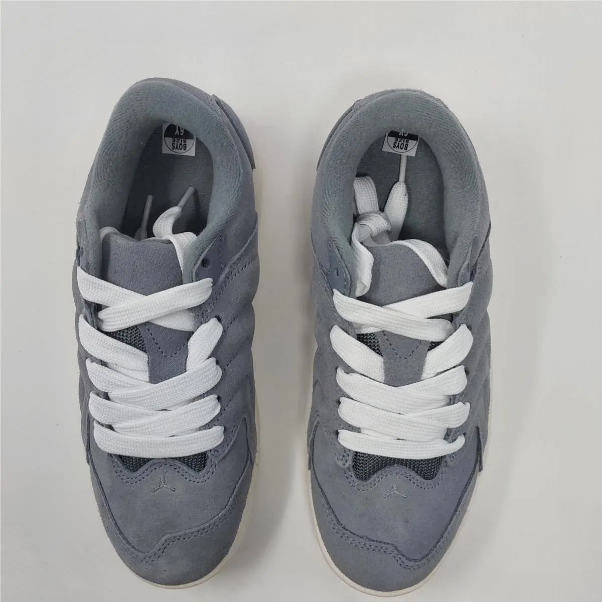Nike shoes - IB5679-003 - IB5679-003 - Gray 2
