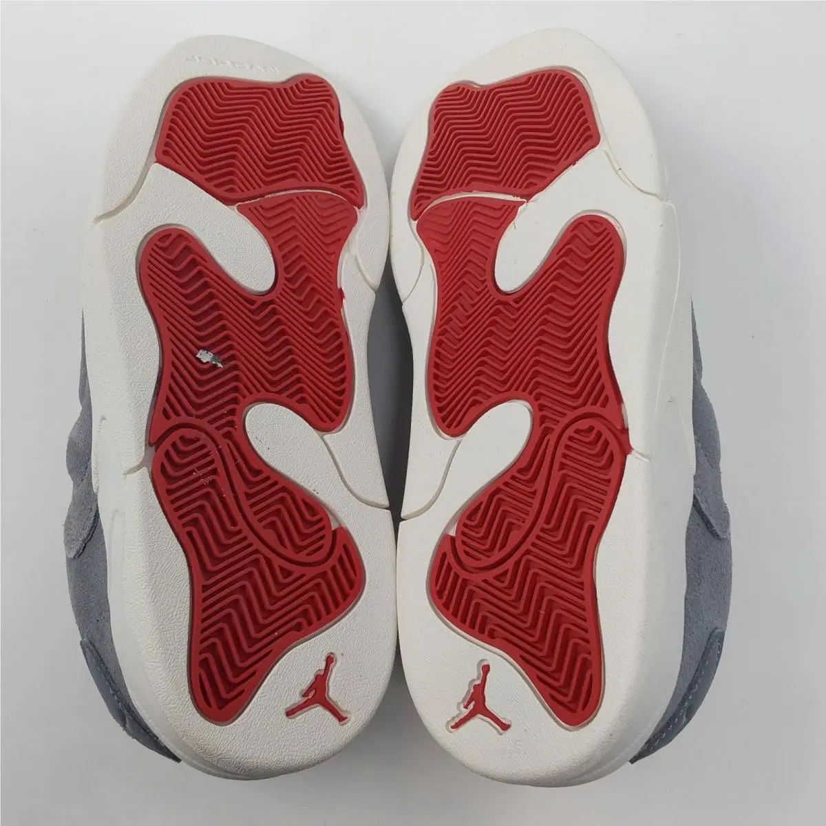 Nike shoes - IB5679-003 - IB5679-003 - Gray 4