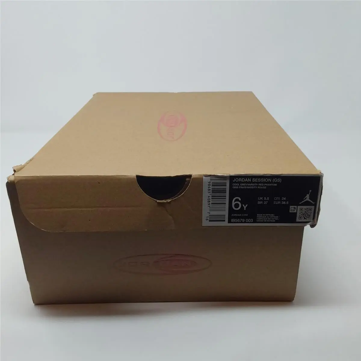 Nike shoes - IB5679-003 - IB5679-003 - Gray 5