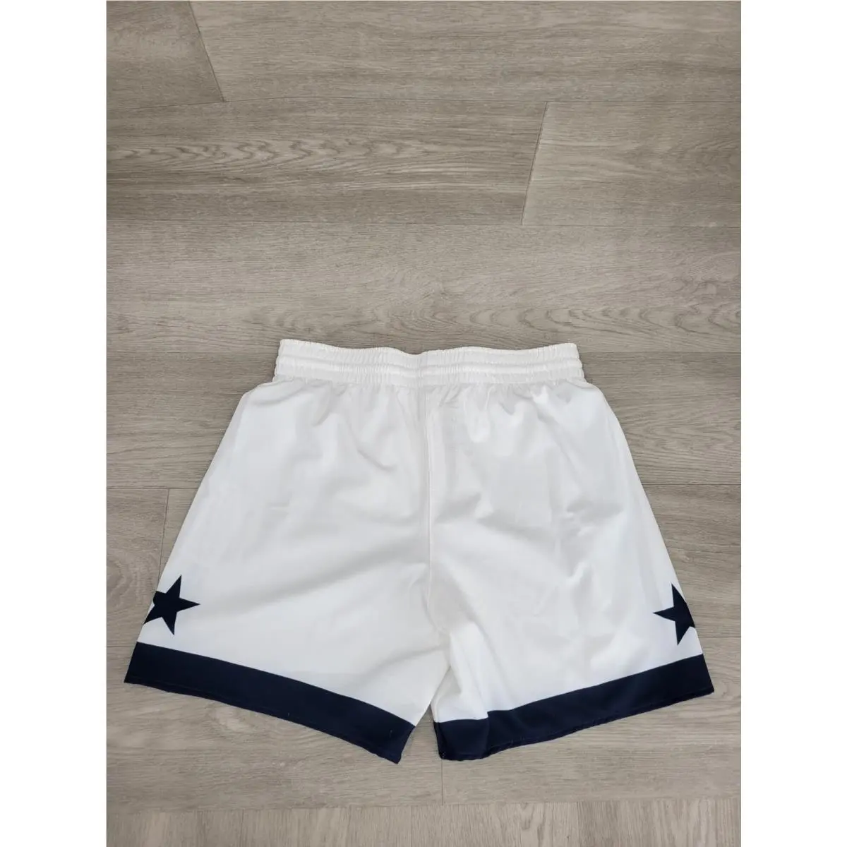 Nike clothing - FA `21 HBB SS - HBB - White 0